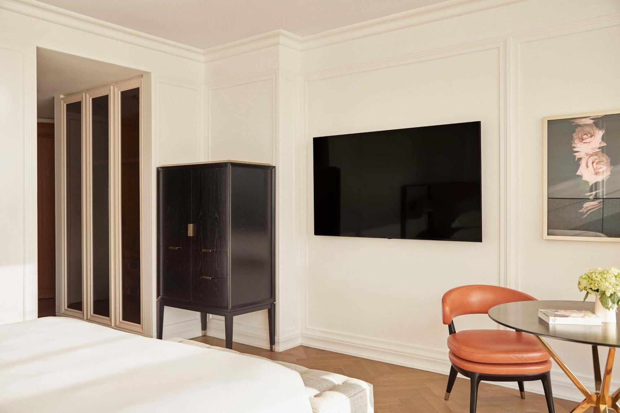 King Room High Floor